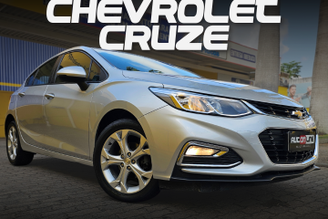 CRUZE