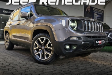 RENEGADE