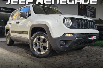RENEGADE