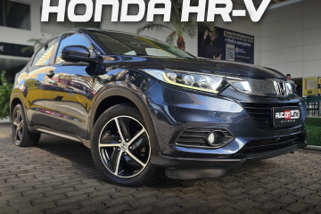 HR-V