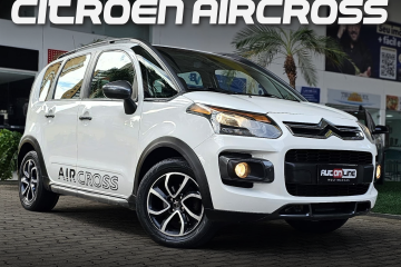 AIRCROSS