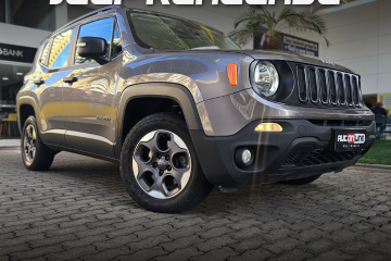 RENEGADE