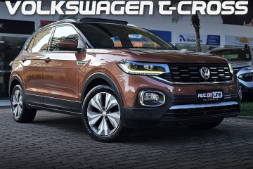 T-CROSS