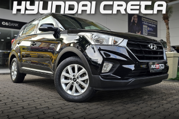 CRETA