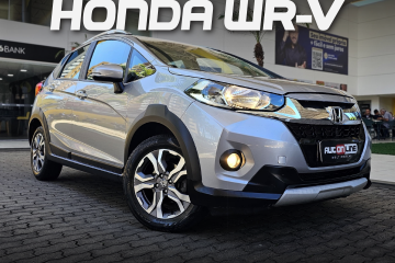 WR-V