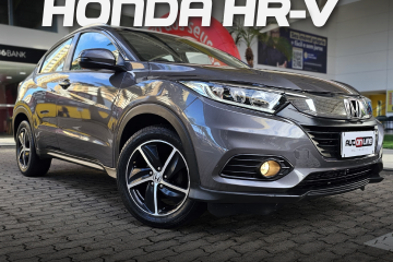 HR-V