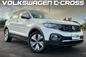 T-CROSS