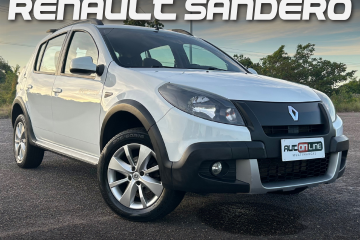 SANDERO