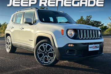 RENEGADE