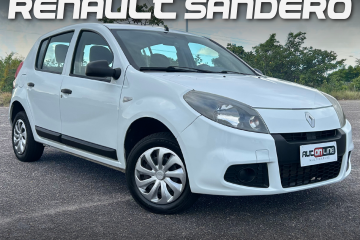 SANDERO
