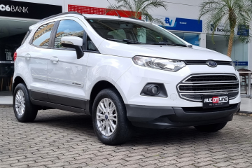 ECOSPORT