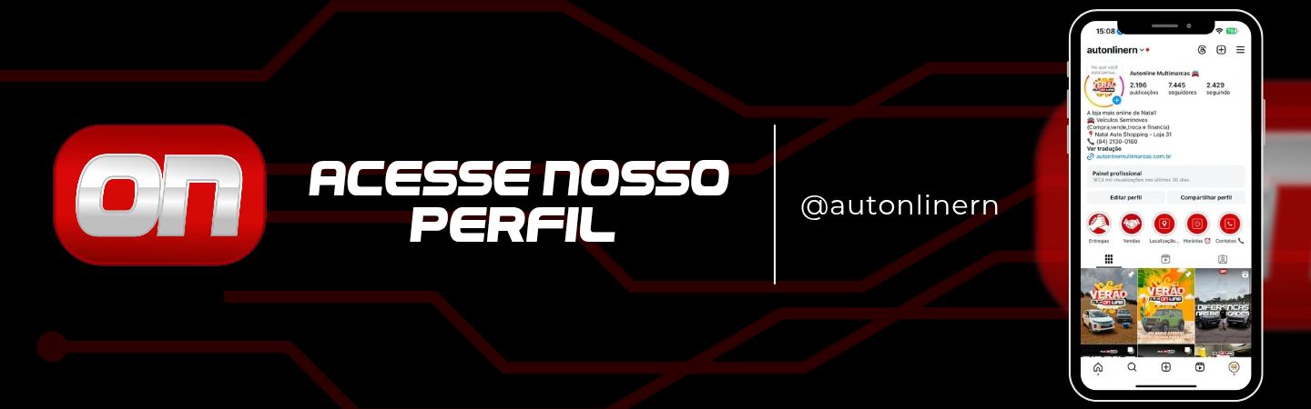 Acesso perfil